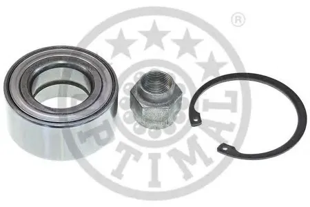 OPTIMAL 601916 Комплект подшипника ступицы колеса