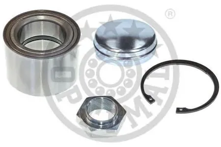 OPTIMAL 681471 Подшипник ступицы колеса комплект Citroen: Jumper Bus (230P) Jumper Bus (244 Z) Jumper Kasten