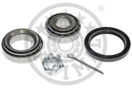 OPTIMAL 801438 Подшипник ступицы колеса комплект Alfa Romeo : 75 (162B) 90 (162) ALFETTA (116) ALFETTA GT (11