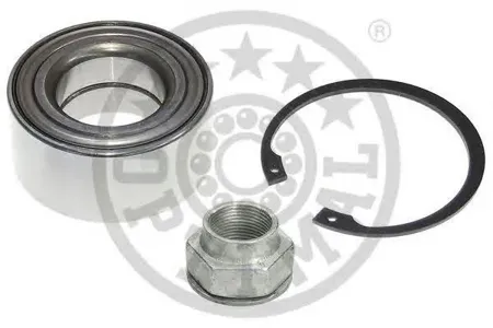 OPTIMAL 801500 Подшипник ступицы колеса комплект Alfa Romeo : 145 (930) 146 (930) 155 (167) 164 (164) GTV