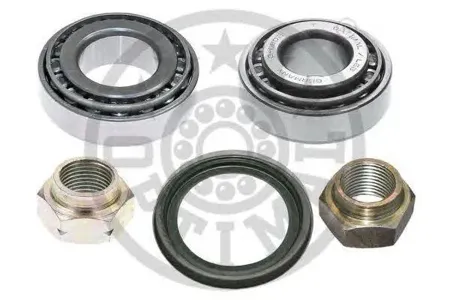 OPTIMAL 801698 Подшипник ступицы колеса комплект Fiat : 131 (131) 131 FamiliarePanorama (131) 900 TE Panor