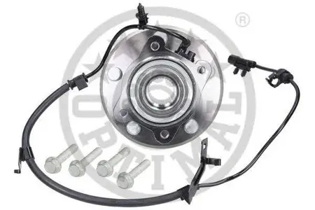 OPTIMAL 802722 Ступица с подшипником Dodge : JOURNEY JOURNEY [USA] Fiat : FREEMONT (JC JF )