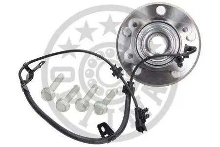 OPTIMAL 802723 Ступица с подшипником Dodge : JOURNEY JOURNEY [USA] Fiat : FREEMONT (JC JF )