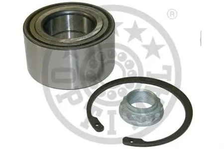OPTIMAL 880700 Подшипник ступицы колеса комплект Land Rover : Range Rover [USA] Sport Utility Range Rover EVOQUE (