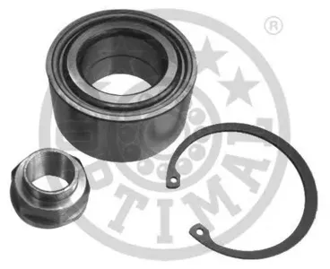 OPTIMAL 881609 Подшипник ступицы колеса комплект Honda : legend I (HS KA) legend I Coupe (KA)ROVER: 800 (XS)