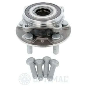 OPTIMAL 881790 Комплект подшипника ступицы колеса