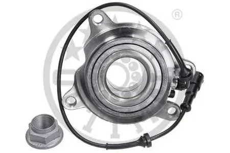 OPTIMAL 882702 Комплект подшипника ступицы колеса