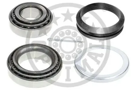OPTIMAL 891522 Подшипник ступицы колеса комплект Volvo : 240 (P242 P244) 240 Ko Mercedes i (P245) 260 (P262 P264) 260