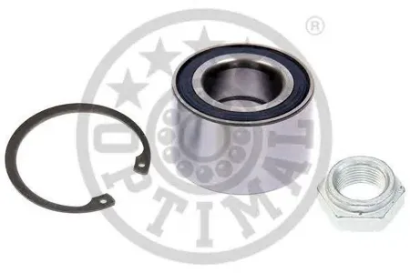 OPTIMAL 892474 Подшипник ступицы колеса комплект Volvo : 340-360 (343 345) 340-360 Stufenheck (344) 440 K (445)