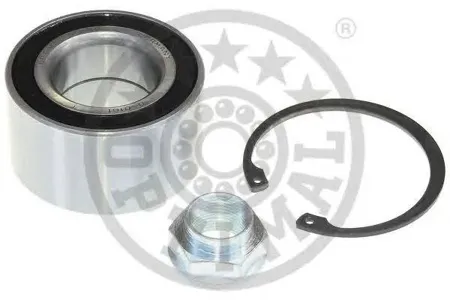 OPTIMAL 911377 Подшипник ступицы колеса комплект Honda : Civic V Coupe (EJ) Civic V Hatchback (EG) Civic V Stufen