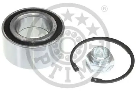 OPTIMAL 911383 Подшипник ступицы колеса комплект Honda : Civic V Coupe (EJ) Civic V Hatchback (EG) Civic V Stufe