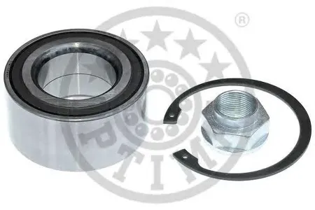 OPTIMAL 911647 Подшипник ступицы колеса комплект Honda : Civic VIII Hatchback (FN FK) CR-V I (RD) CR-V II (RD)