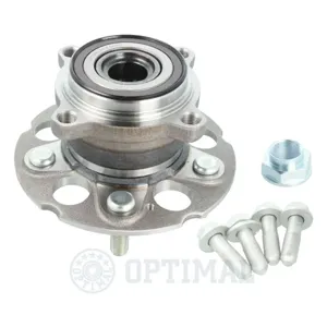OPTIMAL 912708 Ступица с подшипником Acura : RDX Honda : CR-V IV (RE)