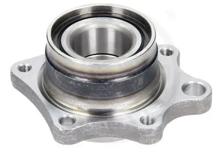 OPTIMAL 912787 Комплект подшипника ступицы колеса