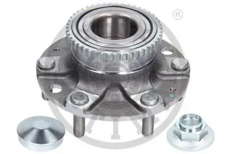 OPTIMAL 921924 Ступица с подшипником HYUNDAI: H-1 Cargo (TQ)  H-1 Travel (TQ)