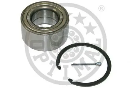 OPTIMAL 922233 Подшипник ступицы колеса комплект Hyundai : Elantra Stufenheck (HD) Elantra Stufenheck (MD UD) i
