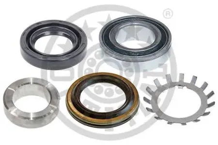 OPTIMAL 922854 Подшипник ступицы колеса комплект Hyundai : H100 Bus (P) H100 Kasten H100 Pick-up H100 Pritsche