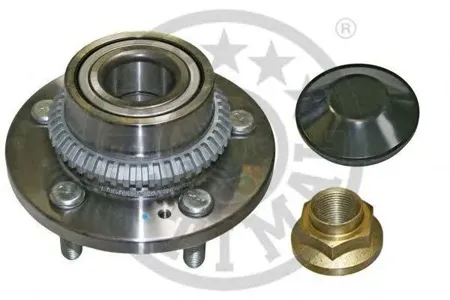 OPTIMAL 922872 Ступица с подшипником Hyundai : HIGHWAY VAN TRAJET (FO)