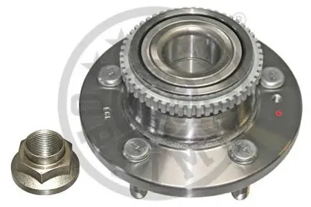 OPTIMAL 922878 Ступица с подшипником Hyundai : SANTA F I (SM)
