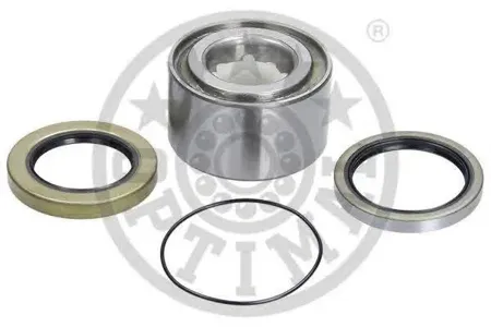 OPTIMAL 922923 Подшипник ступицы колеса комплект Hyundai : Galloper I Galloper II (JK-01) H-1 STAREX H-1 Kast