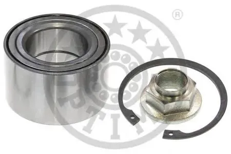 OPTIMAL 941313 Подшипник ступицы колеса комплект Ford : EDGE [USA]LINCOLN: MKX MKX [USA] Mazda : 6 (GG) 6 Hatchb