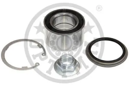 OPTIMAL 941700 Подшипник ступицы колеса комплект Ford AUSTRALIA: LASER Schrgheck (KF) LASER Schrgheck (KH) LA