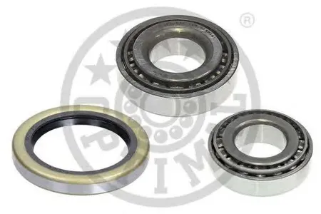 OPTIMAL 941963 Подшипник ступицы колеса комплект Kia : K2700 (SD)