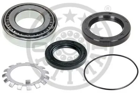 OPTIMAL 942754 Комплект подшипника ступицы колеса