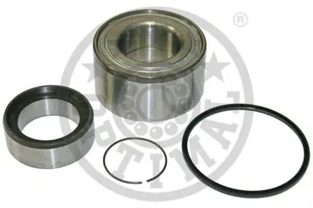 OPTIMAL 942892 Подшипник ступицы колеса комплект Ford ASIA OZEANIA: FREDA Bus (SGLWF SGLW3F) FREDA Kasten (FS