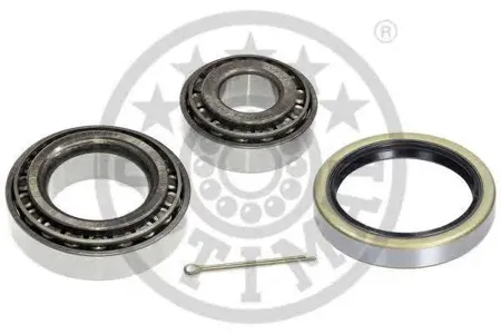OPTIMAL 951708 Подшипник передней ступицы ком кт