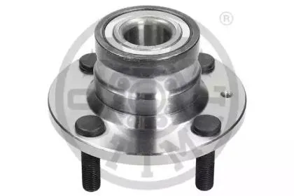 OPTIMAL 952407 Ступица с подшипником Mitsubishi : Colt IV (CAA) Lancer Coupe (CC) Lancer V (CBDA)