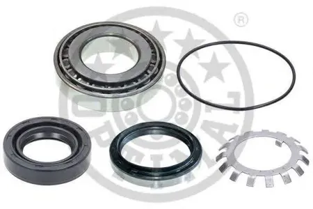 OPTIMAL 952661 Подшипник ступицы колеса комплект Mitsubishi : L 200 (K3T K2T K1T K0T) L 200 PritscheFahrge