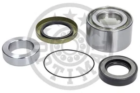 OPTIMAL 952769 Подшипник ступицы колеса комплект Mitsubishi : Pajero Classic (V2W) Pajero II (V3W V2W V4W)