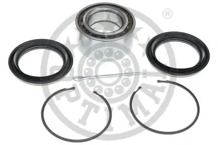 OPTIMAL 960638 Подшипник ступицы колеса комплект Ford AUSTRALIA: Corsa IR Schrgheck (UA) Corsa IR Stufenheck (UA)