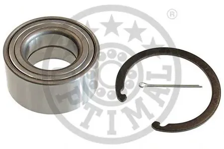 OPTIMAL 961625 Подшипник ступицы колеса комплект Mitsubishi : Colt V (CJ CP) LANCER V Station Wagon (CBW CDW