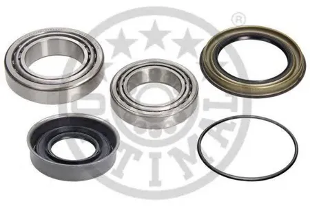OPTIMAL 961801 Подшипник ступицы колеса комплект Ford : Maverick (UDS UNS) Maverick VAN Infiniti : QX4 QX4 [USA]