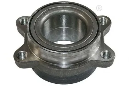 OPTIMAL 961811 Подшипник ступицы колеса комплект Nissan : Caravan Bus (E25) Caravan Kasten (E25) EL Grand (E51)
