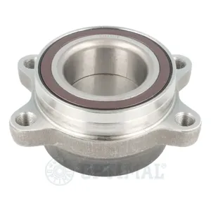 OPTIMAL 961812 Подшипник ступицы колеса, комплект