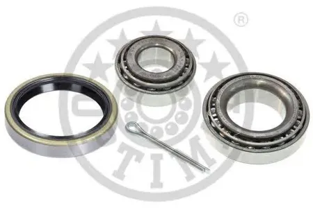 OPTIMAL 961986 Подшипник ступицы колеса комплект Nissan : Sunny (140Y 150Y) Sunny Traveller (140Y 150Y)