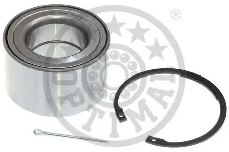 OPTIMAL 962897 Подшипник ступицы колеса комплект Infiniti : M45 [USA] Stufenheck Nissan : X-Trail (T30)