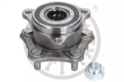 OPTIMAL 971316 Комплект подшипника ступицы колеса