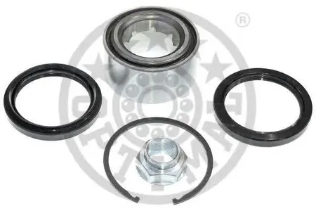 OPTIMAL 971707 Подшипник ступицы колеса комплект Subaru : Forester (SF) Forester (SG) Impreza Coupe (GFC) IMPREZ