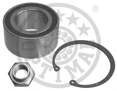 OPTIMAL 971821 Подшипник ступицы колеса комплект Subaru : JUSTY III (G3X) Suzuki : IGNIS II (MH) LIANA (ER RH)