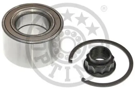 OPTIMAL 981199 Подшипник ступицы колеса комплект Toyota : Avensis (T25) Avensis Co Mercedes i (T25) Avensis Stufenhec