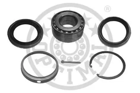 OPTIMAL 981743 Подшипник ступицы колеса комплект Toyota : Celica (T20) Celica Cabriolet (T20)