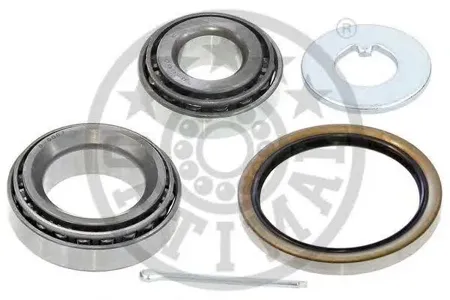 OPTIMAL 981790 Подшипник ступицы колеса комплект Daihatsu : CHARMANT (A) Toyota : Carina (TA1) Carina (TA4L TA6