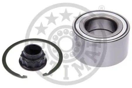 OPTIMAL 981799 Подшипник ступицы колеса комплект Lexus : ES (ACV40 GSV40) ES (ASV60 AVV60 GSV60) ES (MCV