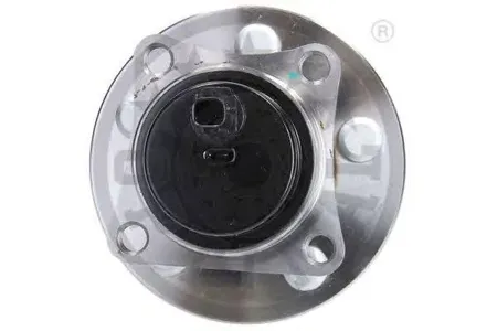 OPTIMAL 982324 Комплект подшипника ступицы колеса
