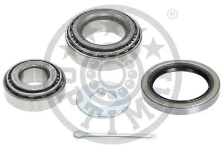 OPTIMAL 982561 Подшипник ступицы колеса комплект Toyota : PASEO Cabriolet (EL54) PASEO Coupe (EL54) STARLET (P
