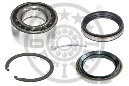 OPTIMAL 982737 Подшипник ступицы колеса комплект Lexus : RX (MCU15) Toyota : Celica (T20) Celica Coupe (T16)